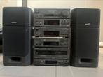 Mini HIFI Sony, MHC3600, Audio, Tv en Foto, Stereoketens, Ophalen, Gebruikt, Sony