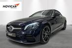 Mercedes-Benz C-Klasse Cabriolet C 300 Auto AMG-Line, Automaat, 4 zetels, 4 cilinders, Cabriolet