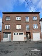 Appartement à louer à Manage, 1 chambre, 20981 kWh/jaar, 256 kWh/m²/jaar, 60 m², Appartement