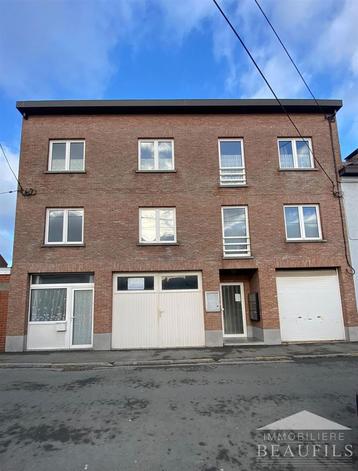 Appartement à louer à Manage, 1 chambre beschikbaar voor biedingen