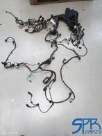 GOLF 7 LINKS MOTORRUIMTE Kabelboom ZEKERINGSKAST 5G0927903S, Gebruikt, Volkswagen, Ophalen of Verzenden, Volkswagen
