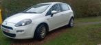 Fiat punto 1.2L Easy  2012, Achat, 50 kW, Entreprise, Boîte manuelle