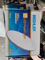Beghler LED-paneel 380 lm 3 stuks., Ophalen, Nieuw