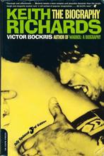 (m129) Keith Richards, the biography, Boeken, Muziek, Verzenden, Gelezen