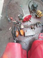 Trike onderdelen