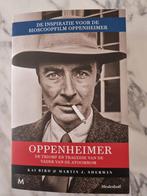 Kai Bird - Oppenheimer, Boeken, Overige Boeken, Nieuw, Ophalen of Verzenden, Kai Bird; Martin J. Sherwin