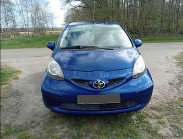 Toyota aygo 1.0 2008, Auto's, Particulier, Te koop