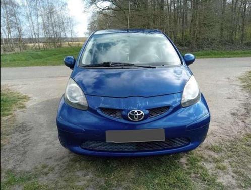 Toyota aygo 1.0 2008, Auto's, Toyota, Particulier, Ophalen