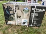 Hyundai hoge druk spuit, Tuin en Terras, Hogedrukreinigers, Ophalen, Benzine, Nieuw, Hyundai