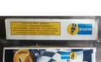 Bilstein - b8 5100 24-225793 schokdemper voor jeep grand che, Ophalen of Verzenden, Nieuw, Jeep
