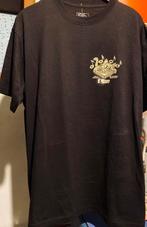 T-shirt Vans, Maat 52/54 (L), Zwart, Nieuw, Ophalen of Verzenden