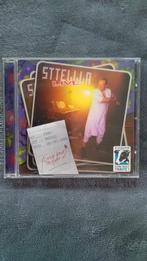 „Sttellla live” Sttellla (1997), Cd's en Dvd's, Ophalen of Verzenden, Zo goed als nieuw