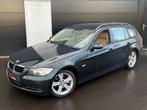 BMW 320i 2.0 Benzine E91 Touring // Top Staat // 12MGarantie, Auto's, Achterwielaandrijving, Bedrijf, 5 deurs, Euro 4