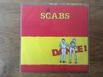 single the scabs, Cd's en Dvd's, Vinyl Singles, Ophalen of Verzenden, 7 inch, Rock en Metal, Single