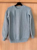 Trui maat S (nr5891), Ophalen of Verzenden, Gedragen, Maat 36 (S), Blauw