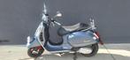 Vespa GTV 300 Sei Giorni, Motoren, Motoren | Piaggio, Scooter, Particulier, ABS, Minimaal motorrijbewijs A2