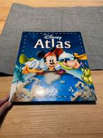 Disney atlas, Boeken, Ophalen of Verzenden, Zo goed als nieuw