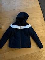 Veste de ski, Ophalen