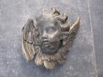 Beeld engel hoofd, Ophalen of Verzenden, Nieuw, Mens