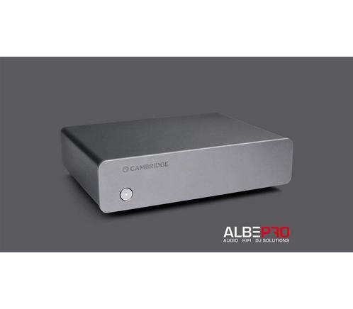 CAMBRIDGE AUDIO SOLO MM PHONO VOORVERSTERKER, Audio, Tv en Foto, Platenspelers, Nieuw, Automatisch, Ophalen of Verzenden