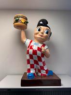 Big Boy Diner hamburger beeld, Ophalen, Gebruikt, Fantasy