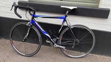Ridley Racefiets, Autres marques, Femmes, Aluminium, Enlèvement
