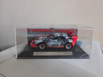 Audi S1 e-tron quattro burago miniatuur 1/43e  beschikbaar voor biedingen