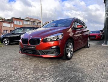 BMW 225 Active Tourer 225xeA Plug-In Hybrid iPerformance beschikbaar voor biedingen