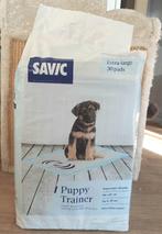 absorberende matten honden/katten: 90x60cm, Ophalen, Zo goed als nieuw