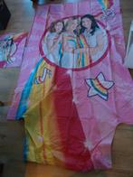 Housse de couette « K3 » 1 personne avec housse de coussin, Enlèvement ou Envoi, Housse de couette