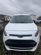 Ford Transit Connect 2018, Auto's, Voorwielaandrijving, Wit, 5 deurs, Particulier