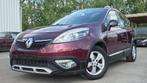 Renault Scenic 1.5 dCi Energy Zen, Voorwielaandrijving, Euro 5, Monovolume, Zwart
