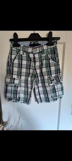 Short McGregor 116, Enlèvement ou Envoi