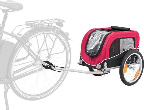 Hondenfietskar Nieuw!, Dieren en Toebehoren, Honden-accessoires, Nieuw, Ophalen