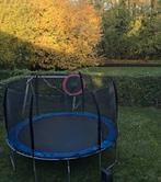 Trampolin gratuit, Enlèvement, Utilisé