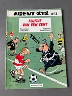 Agent 212. Fluitje van een cent, Une BD, Enlèvement ou Envoi, Utilisé