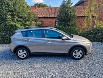 Hyundai bayon 1.0 benzine bj 2021 42000km beschikbaar voor biedingen