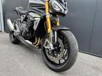 Triumph - SPEED TRIPLE 1200 RS, Motoren, Motoren | Triumph, Motorrijbewijs A, Bedrijf, 3 cilinders, Meer dan 35 kW