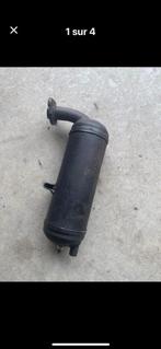 Pot 103 Peugeot, Fietsen en Brommers, Ophalen