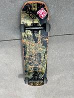 skateboard -  Plan B - Krux - Bones - Bones Reds, Sport en Fitness, Ophalen of Verzenden, Gebruikt, Skateboard