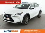Lexus NX 300h NX 300h (bj 2016, automaat), Auto's, 197 pk, 145 kW, Gebruikt, 2494 cc