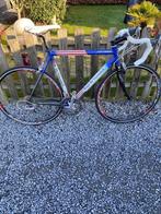 Originele Roger De Vlaeminck koersfiets, Fietsen en Brommers, 51 tot 55 cm, Ophalen