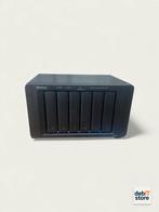 NAS Synology DS1621+ (mise à niveau de la RAM), Enlèvement ou Envoi, SATA, Synology, Serveur