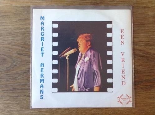 single margriet hermans, Cd's en Dvd's, Vinyl Singles, Single, Nederlandstalig, 7 inch, Ophalen of Verzenden