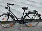 Fiets, Ophalen, Zo goed als nieuw