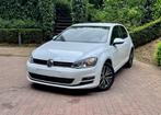 Volkswagen Golf 1.2 TSI ALLSTAR BMT Confortline, Auto's, Volkswagen, Voorwielaandrijving, Stof, Parkeersensor, Wit