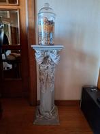 Zuil 70 cm hoog, Enlèvement