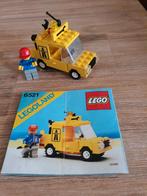 Legoland 6521, Ophalen, Zo goed als nieuw