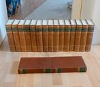 Boeken oosthoeks Encyclopedie 1-15 +2., Boeken, Ophalen, Zo goed als nieuw