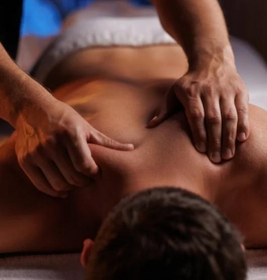 Massage, Sport en Fitness, Massageproducten, Ophalen
